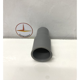 Nối giảm 34 x 27 nhựa PVC Bình Minh (Reducing Socket)_N34x27 (5 cái)