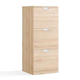 Mua GALA  Tủ lưu trữ đồ dùng 3 ngăn kéo DRA_171  51x45x120cm