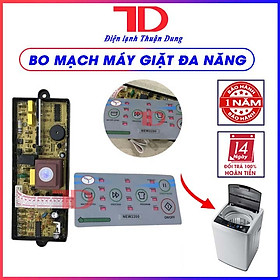 Mua Bo mạch máy giặt đa năng NEW 2200