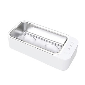 Xiaomi Youpin Lofans Ultrasonic Cleaning Machine High Frequency Vibration Wash Cleaner For Jewelry Glasses Watch Makeup