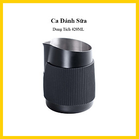 Mua Ca đánh sữa dung tích tích 420ml | Làm Cà Phê Latte Art  Cappuccino