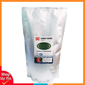 Mua Mực nạp P355 Đức Lan - Dùng cho máy photocopy Xerox DocuPrint P355P455d (1kg) (hàng nhập khẩu)