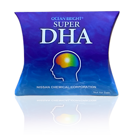 TPBVSK Ocean Bright Super DHA - Cải thiện sức khỏe tim mạch và não bộ