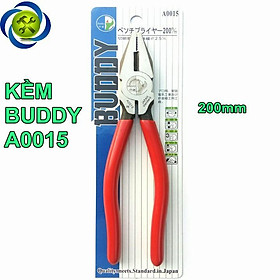 Mua Kềm điện Buddy A0015 8inch 200mm