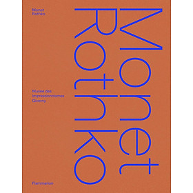 Monet/Rothko - ARTBook