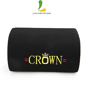 Loa Crown 8 đế công suất tối đa 180W - Hàng Chính Hãng