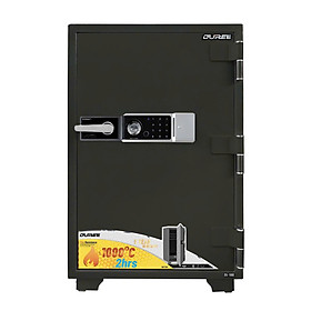 Mua Két Sắt Hàn Quốc DUREE DS-100E – Siêu Bền  Siêu An Toàn  Công Nghệ Đỉnh Cao