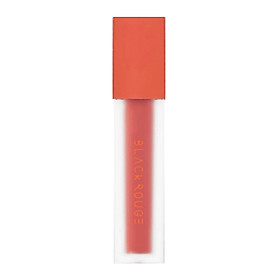 Son Kem Lì Black Rouge AirFit Velvet Tint