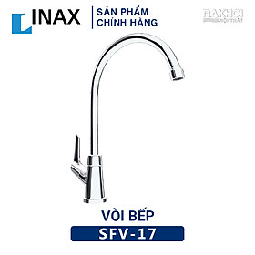 Mua Vòi Bếp INAX SFV-17 Lạnh