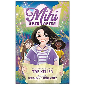 Mihi Ever After 1 - Macmillan US