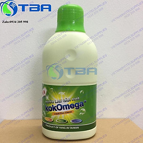 Mua Nước lau sàn nhà kokomega chất lượng cao