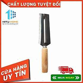 Mua Dao dóc mía
