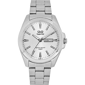Đồng Hồ Đeo Tay Nam Q&Q S284J201Y