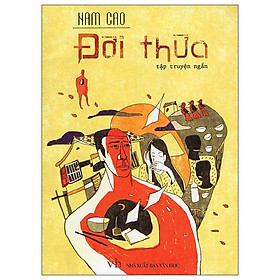 Đời Thừa (Tái Bản)