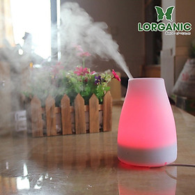 MÁY KHUẾCH TÁN TINH DẦU LORGANIC FX2012