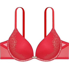 Áo ngực nữ Marguerite Paris 82030- thương hiệu Pháp, có gọng, cúp V, nâng ngực các màu
