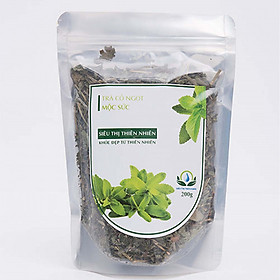 Trà Cỏ ngọt Mộc Sắc 200g