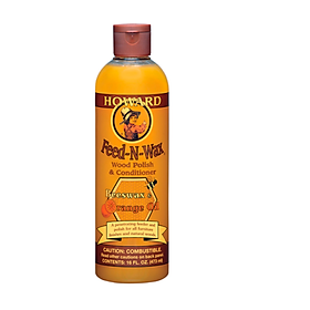 Mua KEM SÁP BÓNG GỖ VÀ DƯỠNG ẨM GỖ HOWARD FEED-N-WAX WOOD POLISH & CONDITIONER