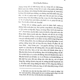 Sách Ôlivơ Tuýt (Trí Việt)