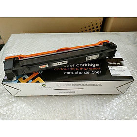 Mua Hộp Mực TOPJET TN1010 Dùng cho máy in Brother HL 1111  1201  1210W  1211W  DCP 1601  1616NW MFC 1901  1916NW Hàng chính hãng