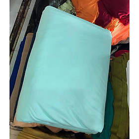 Vải thun lót dày (co dãn)-NHÓM MÀU 2-khổ 1.6 mét-giá 1 mét 25.000đ-(mua nhiêu mét ấn số lượng bấy nhiêu lần )