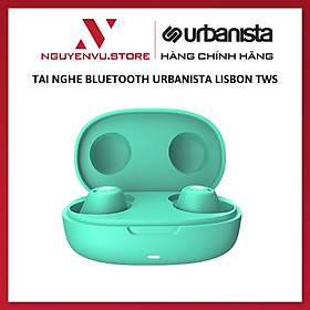 Mua Tai nghe Bluetooth Urbanista Lisbon True Wireless (LISBON_BT) - Hàng chính hãng