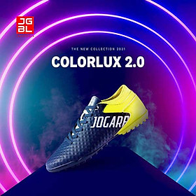 Giày bóng đá sân cỏ nhân tạo Jogarbola COLORLUX 9020 TF