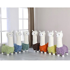 Cừu ghế ngồi trang trí Juno sofa