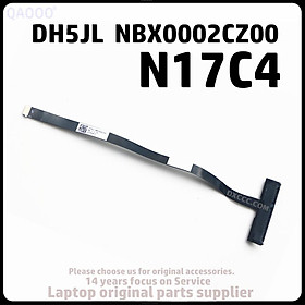 DH5JL NBX0002CZ00 N17C4 HDD SATA FFC FOR ACER A315-T33 HDD CABLE JACK