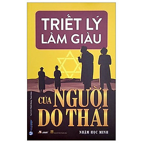 Triết lý làm giàu của người do thái