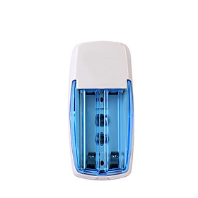 Bộ Sạc Pin 9V/AA/AAA BL-101 Cao Cấp