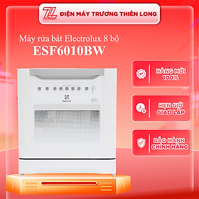 Mua Máy rửa chén Electrolux ESF6010BW 1480W(HÀNG CHÍNH HÃNG)
