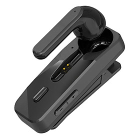Bluetooth Headphone with Microphone with  Charging Case Lightweight