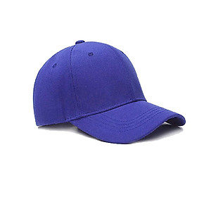 Mũ lưỡi trai , nón kết kaki trơn phong cách ulzzang nhiều màu