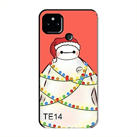 Ốp Lưng Dành Cho GOOGLE PIXEL 5A-5G