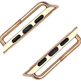 Mua Chốt dây đồng hồ dành cho Apple Watch Series 4 Connector 40/38mm