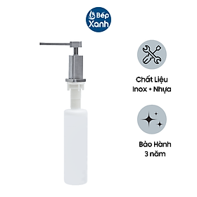 Mua Bình xịt xà bông Malloca SDS 67 - Hàng Chính Hãng