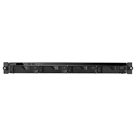 Mua Thiết bị lưu trữ NAS 4-Bay Asustor AS6204RS - Hàng Chính Hãng