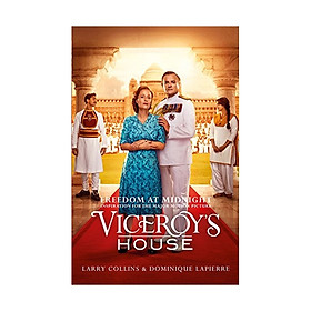 Freedom At Midnight : Viceroy's House