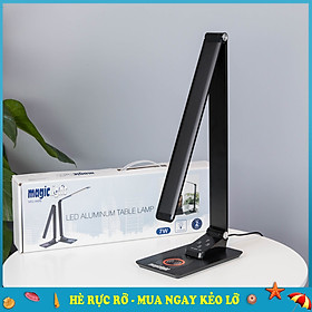 Đèn Bàn Học, Đèn Chống Cận Công Nghệ LED Cao Cấp Magiclight