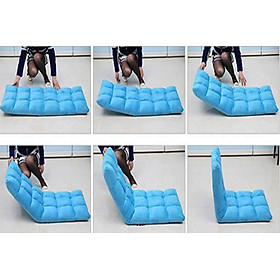 Mua Ghế bệt tựa lưng - ghế đệm bệt ngồi đọc sách  uống cà phê thư giãn nghỉ trưa