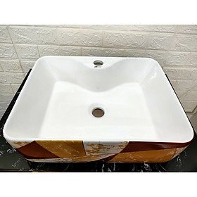 Chậu Lavabo dương bàn GRVL 6004