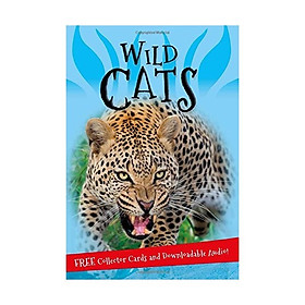 [Download Sách] It'S All About... Wild Cats