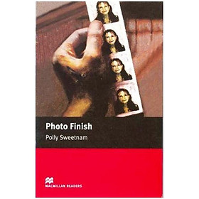 MR Photo Finish Sta No CD - Macmillan Publishers