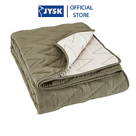Mua Chăn chần | JYSK Gulstarr | polyester | nhiều màu  | R130xD180cm