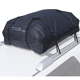 Túi đựng đồ áp mái xe hơi chống nước, túi đựng hành lý để trên mái xe ô tô - Túi hành lý để nóc xe ô tô