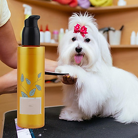 Hình ảnh Pet  Oil Portable Pet  Oil for Puppy Supplies