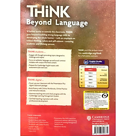 Think Student's Book Level 5 (C1)