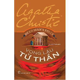 Hình ảnh Tuyển tập Agatha Christie - Vọng Lâu Tử Thần