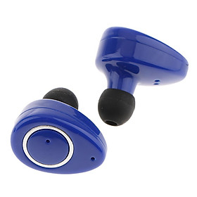 Wireless    Bluetooth Stereo In-Ear Earphone Headset Earbud